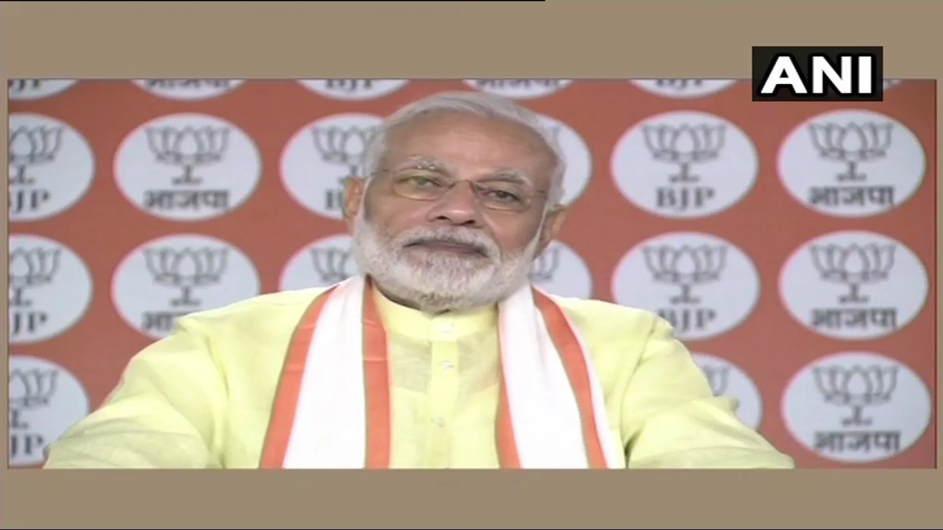 modi